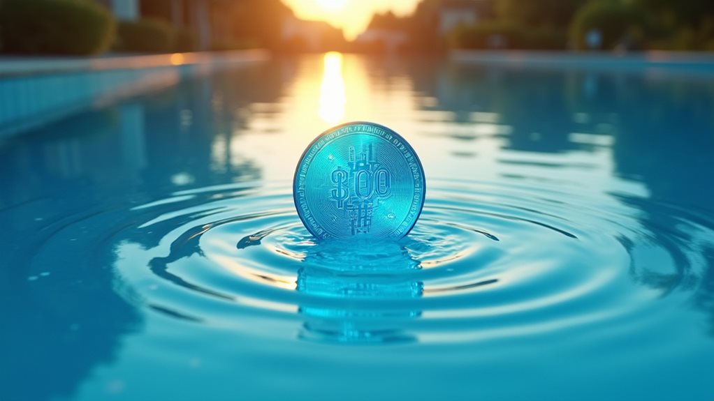 aqua 1 s 100 million investment