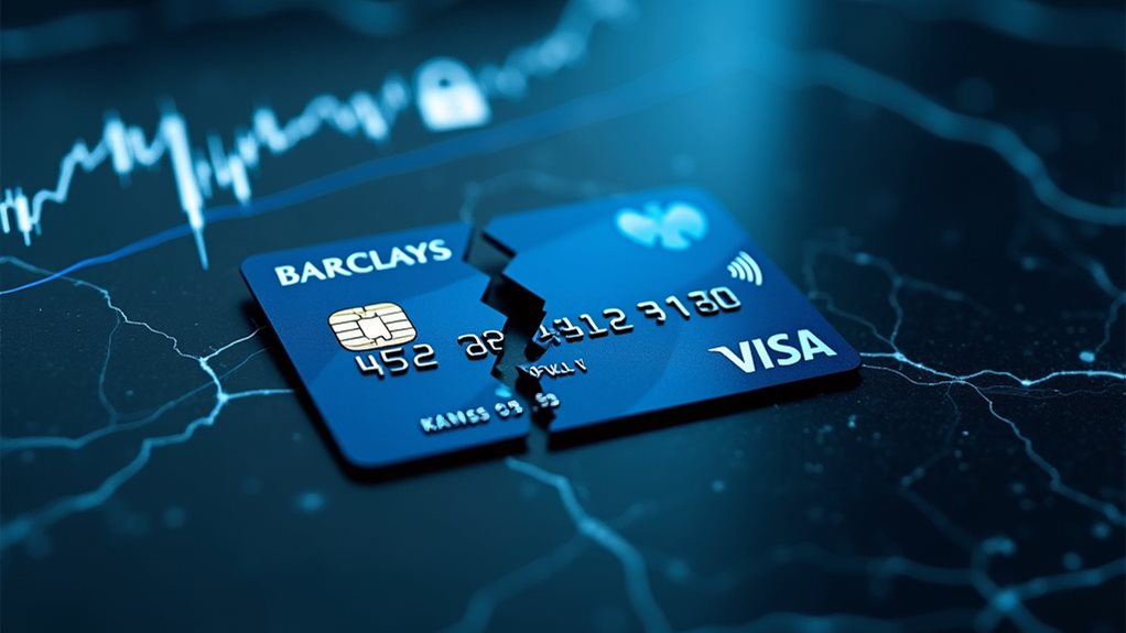 barclays bans credit card crypto