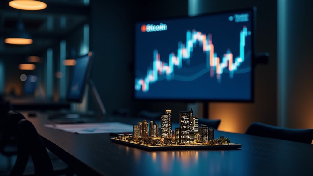 bitcoin etfs as collateral
