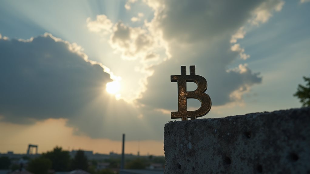 bitcoin reaches new heights
