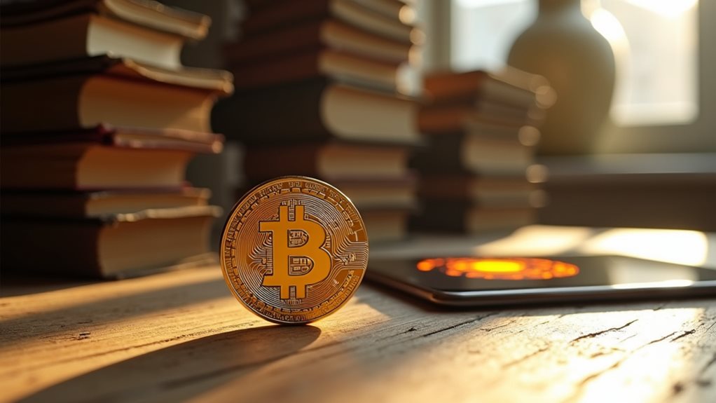 bitcoin revolutionizes monetary systems