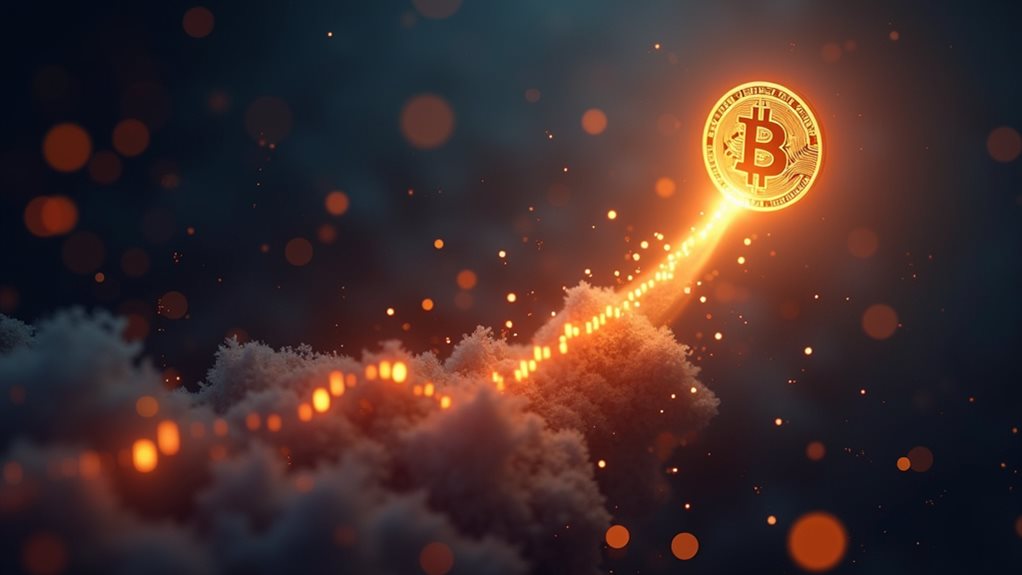bitcoin s bullish institutional demand