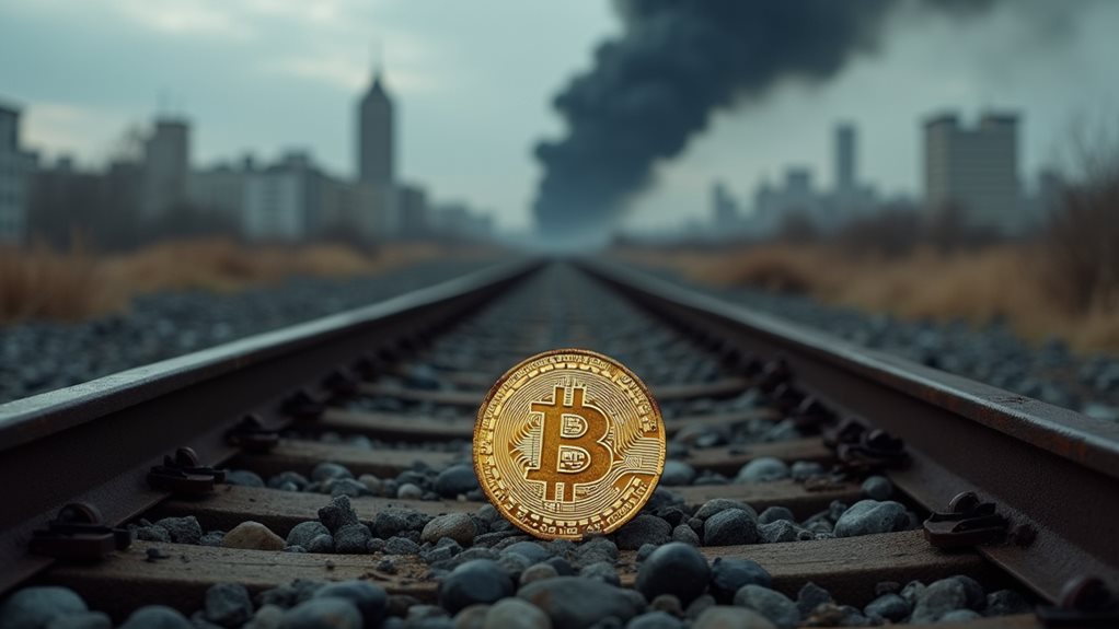 bitcoin s safety questioned again