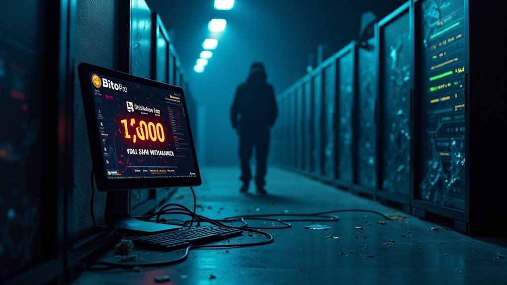 bitopro hack lacks transparency