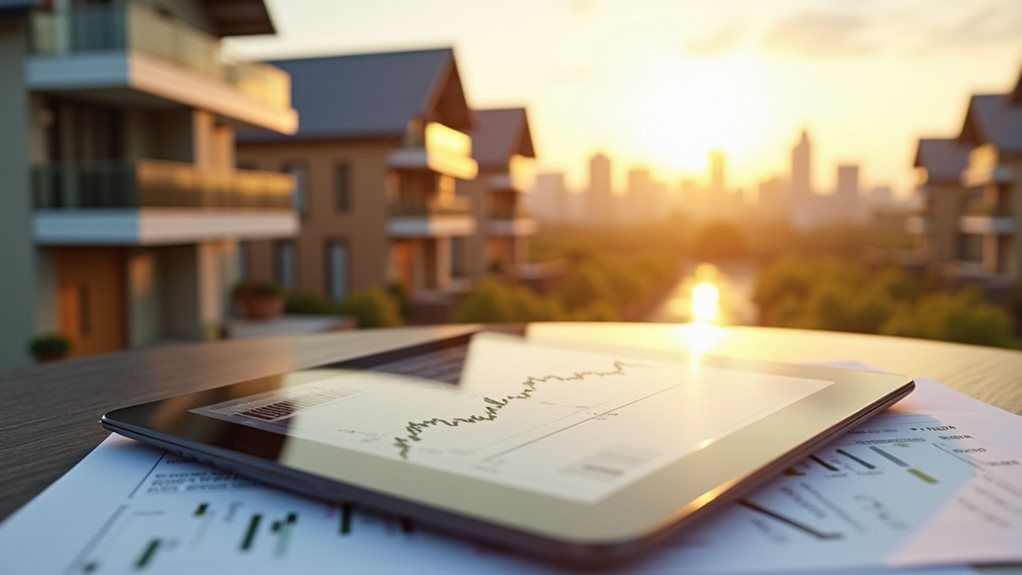 crypto assets for mortgages
