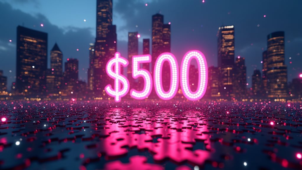 crypto fundraising redefined rapidly