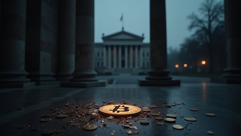 czech minister resigns crypto scandal