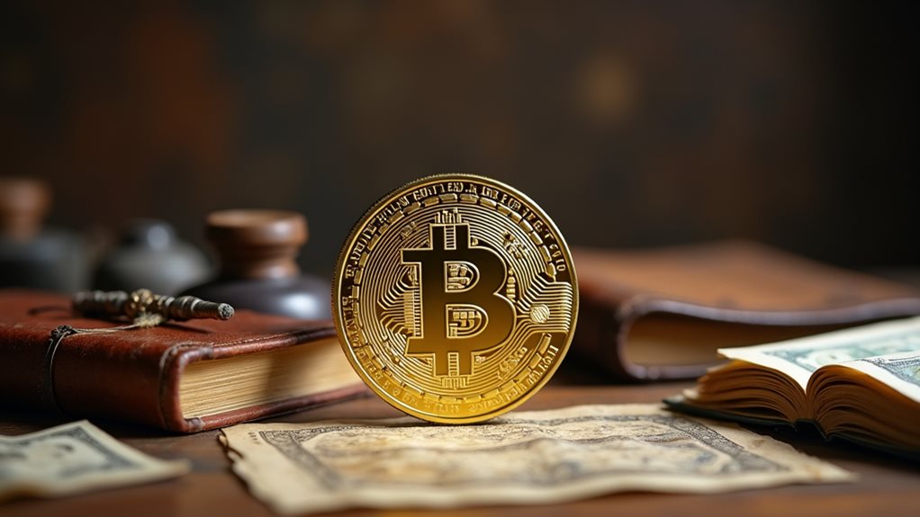 digital currency revolutionizes finance