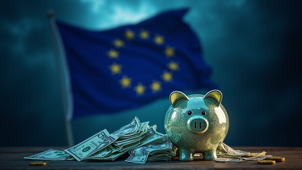 eu supports foreign stablecoins