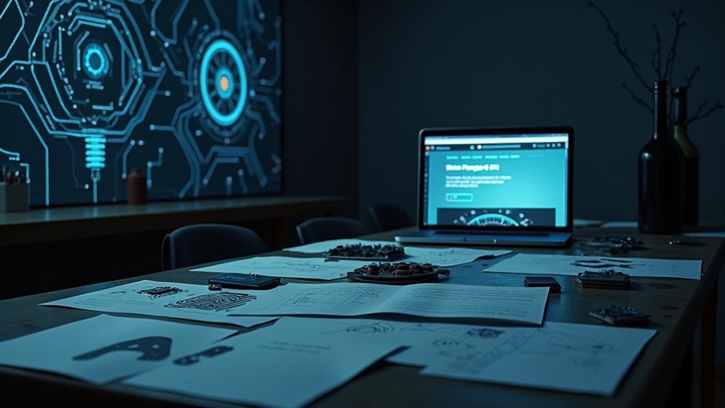 github leak reveals ai plans