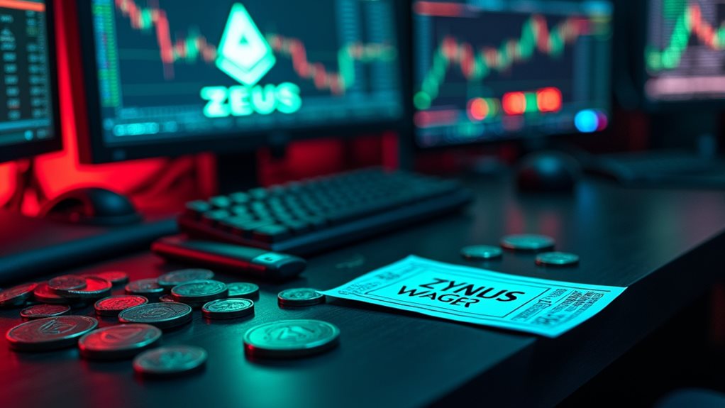 market manipulation suspicions arise
