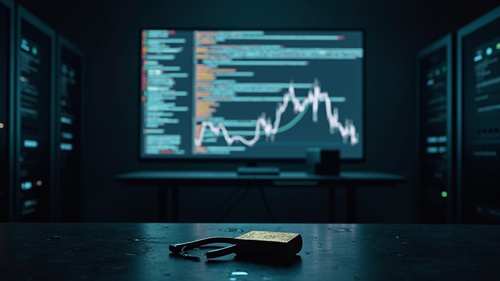 misleading encryption marketing claims