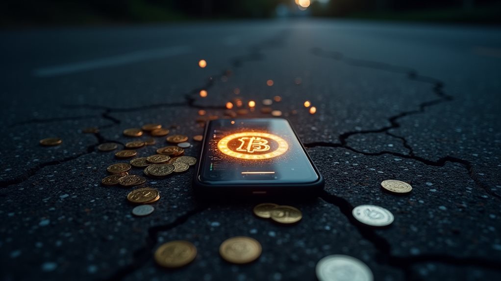 mobile mining competition intensifies