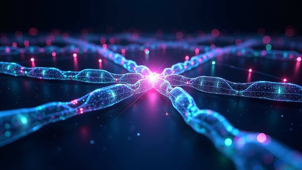 multichain interoperability revolutionized blockchain