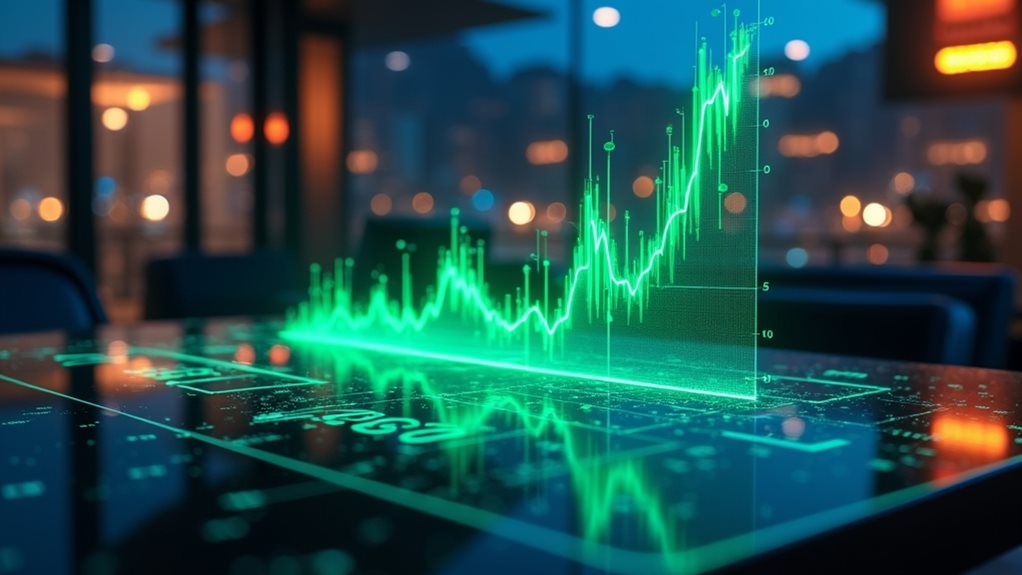 okb s bullish market momentum