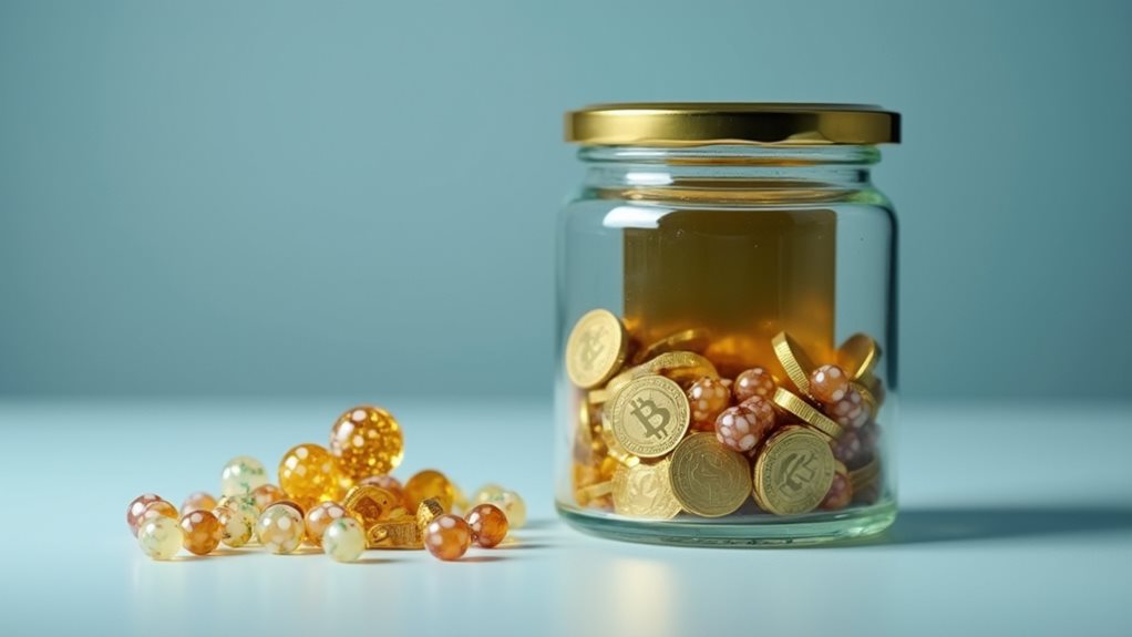 polkadot s bitcoin reserve proposal