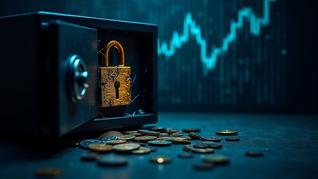 private keys security breaches