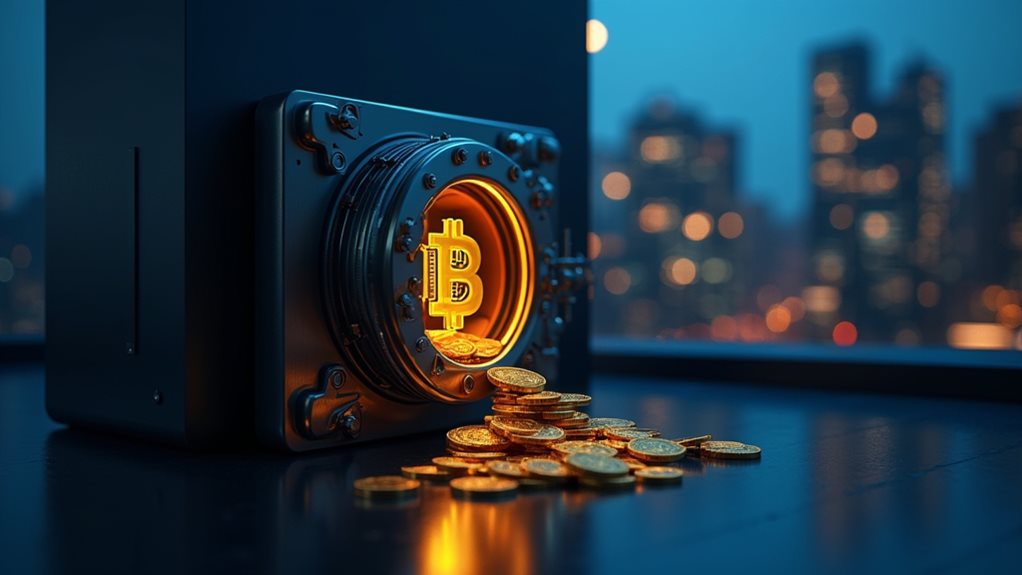 procap s bitcoin investment ahead