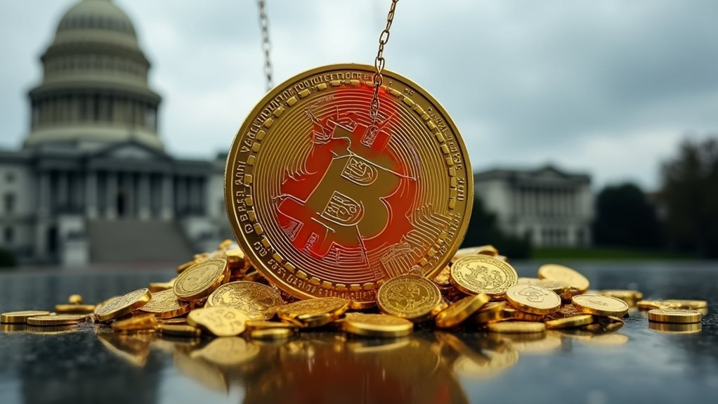 regulatory challenges for tether