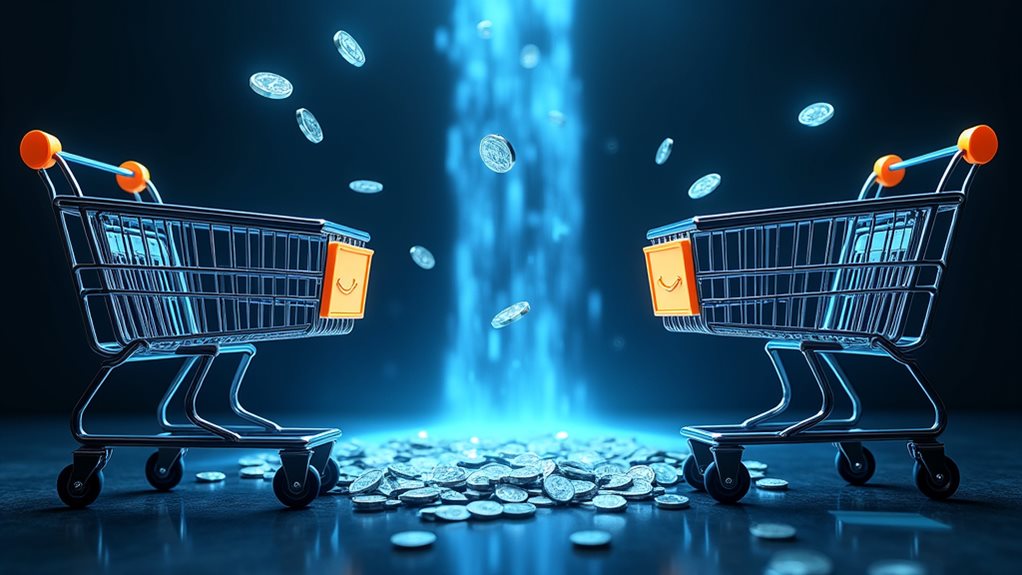 retail giants stablecoin ambitions