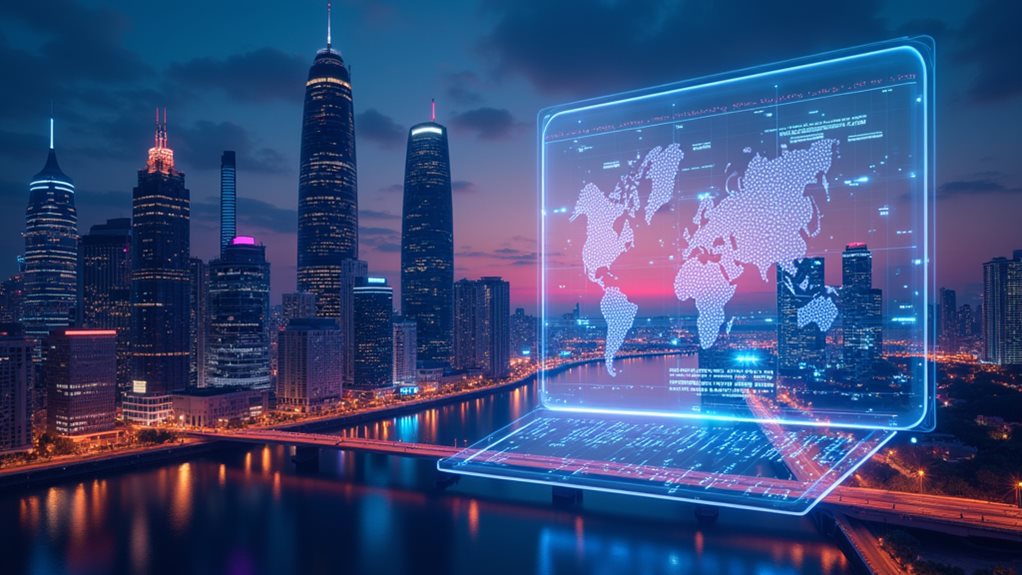 revolutionizing blockchain data analysis