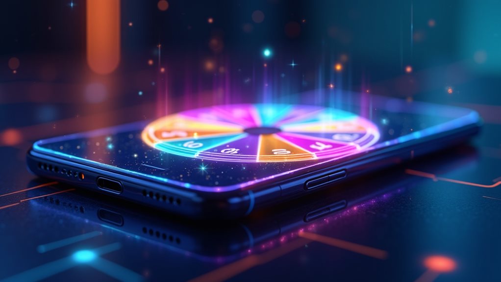 spin to win crypto rewards