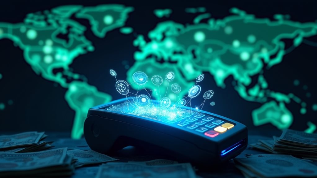 stablecoin revolutionizes financial transactions
