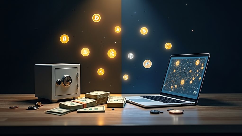 stablecoins value or illusion