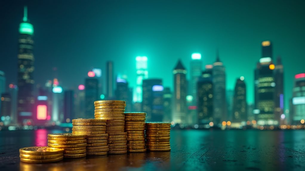 trump s crypto financial empire