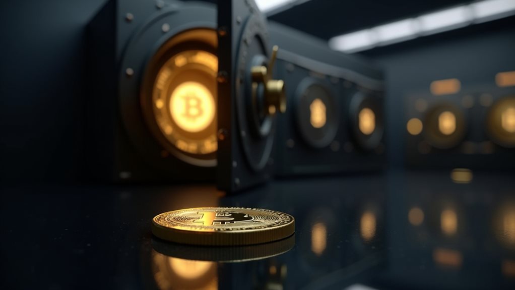 trump s crypto strategy controversy