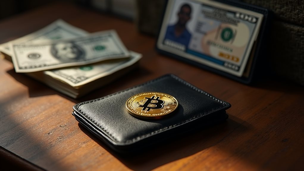ulbricht earns bitcoin fortune