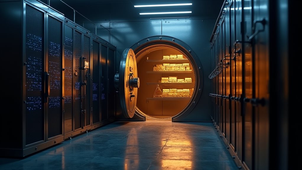uncle sam s bitcoin reserve