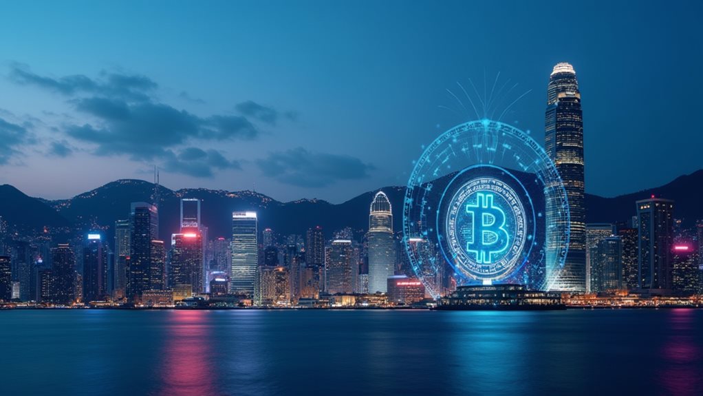 wealth manager embraces cryptocurrency investment