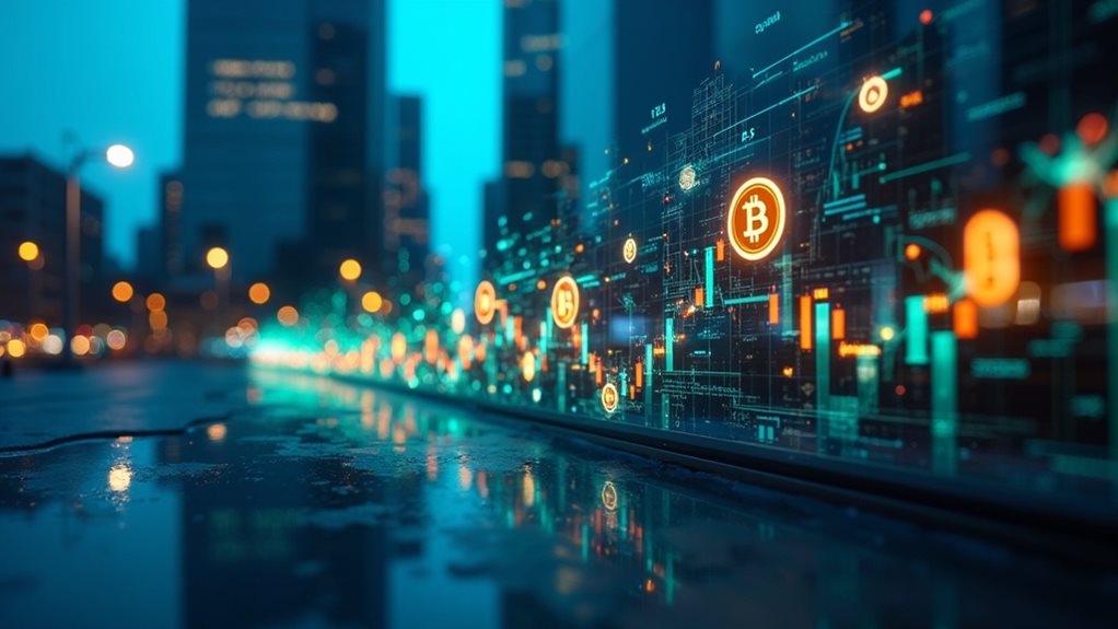bakkt s crypto focused public offering
