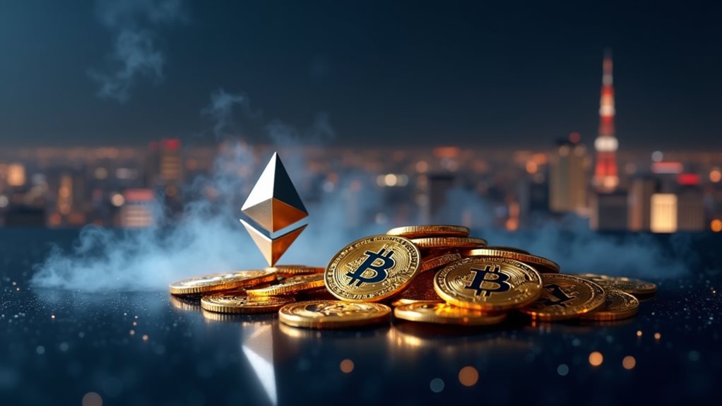bitcoin investment fuels growth