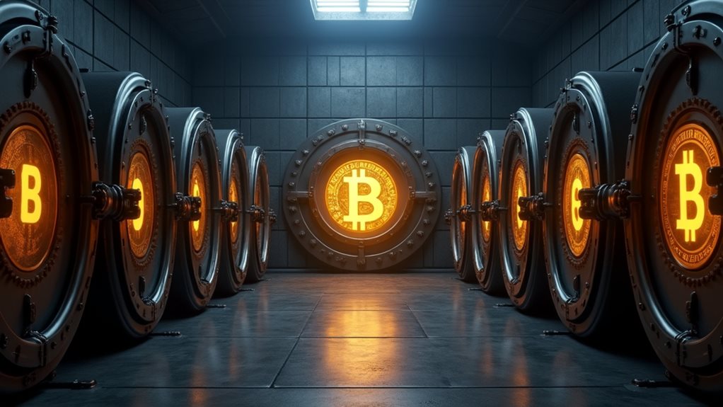 bitcoin investors avoid selling