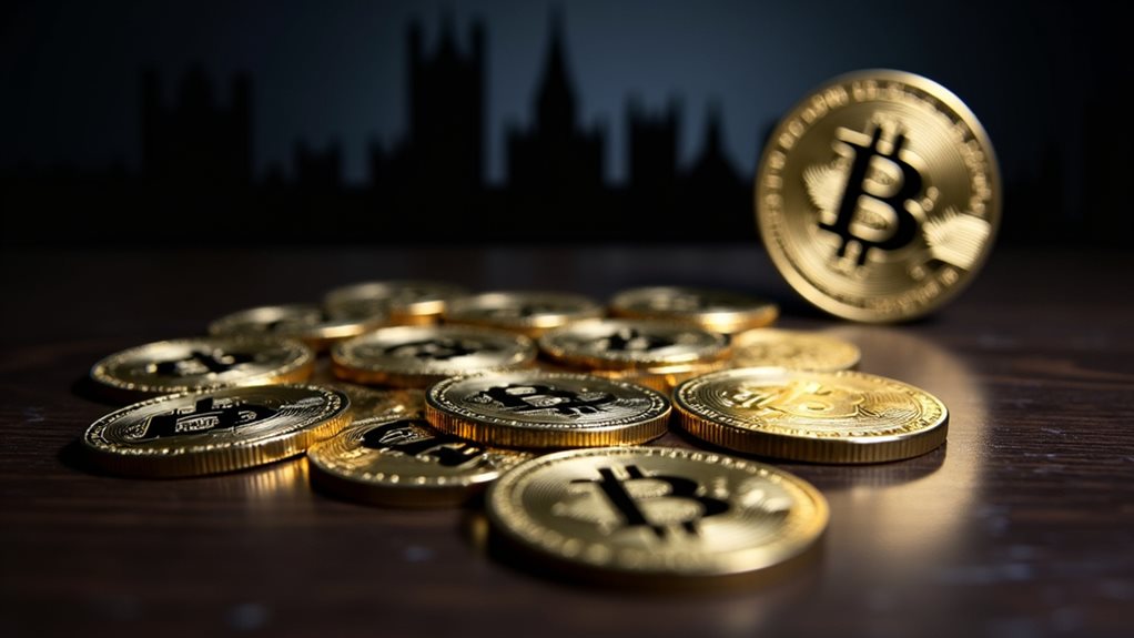 bitcoin liquidation impact analysis