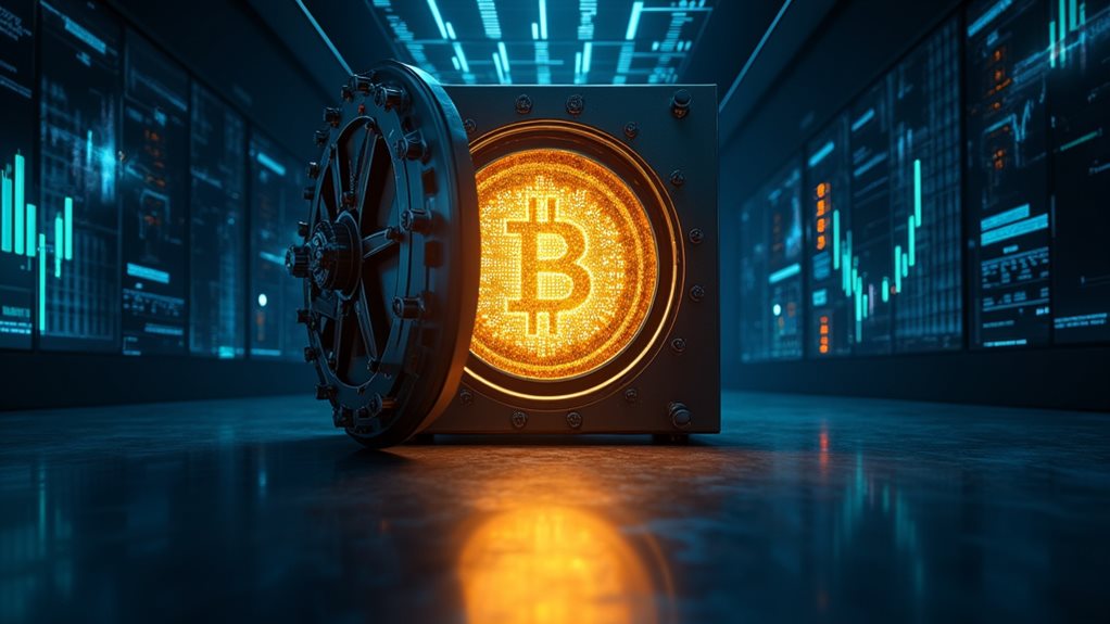 bitcoin liquidation impact analysis