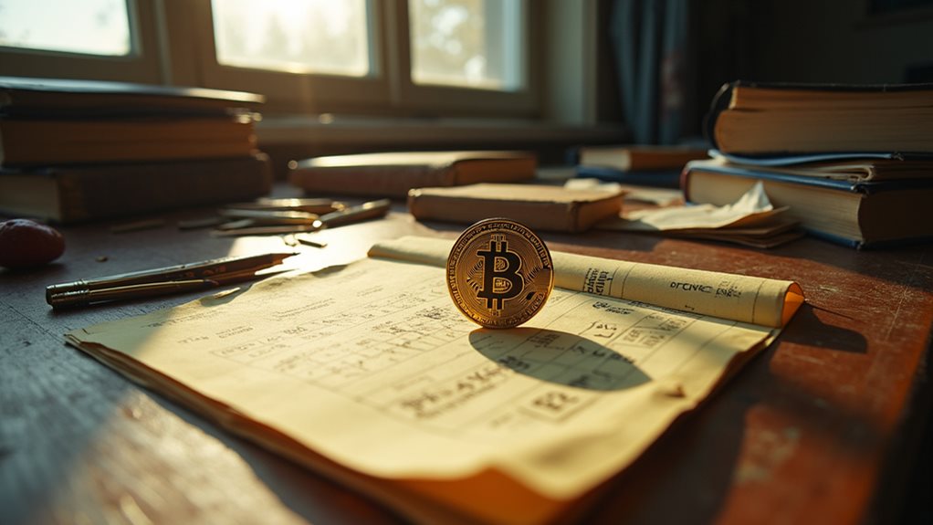 bitcoin millionaire defies education
