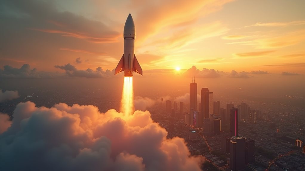bitcoin reaches 112 000