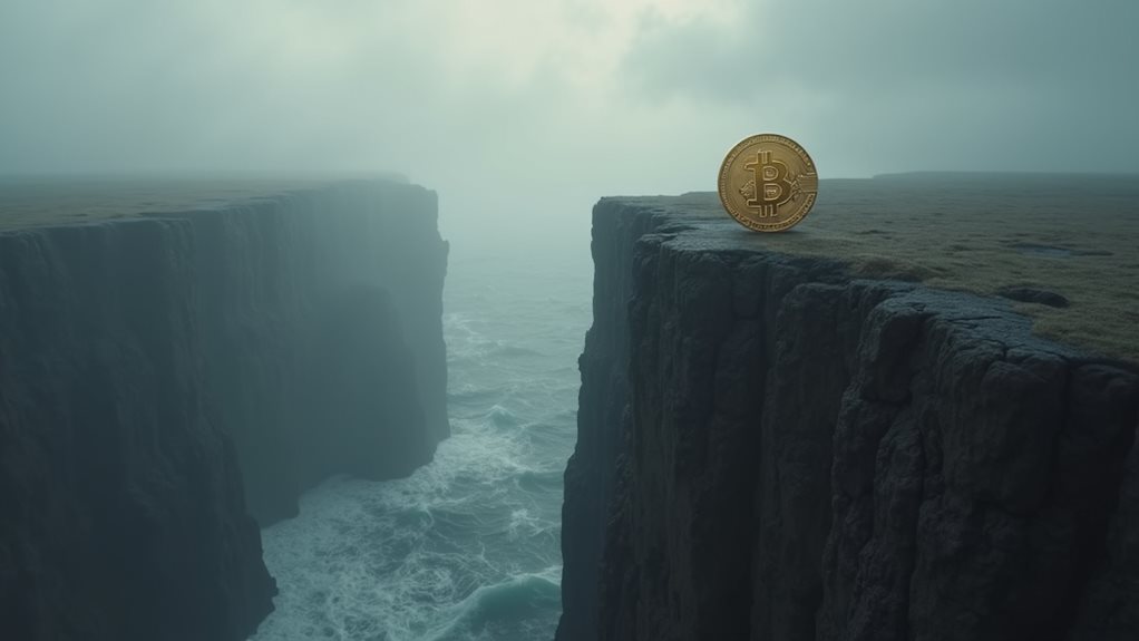 bitcoin s critical price threshold