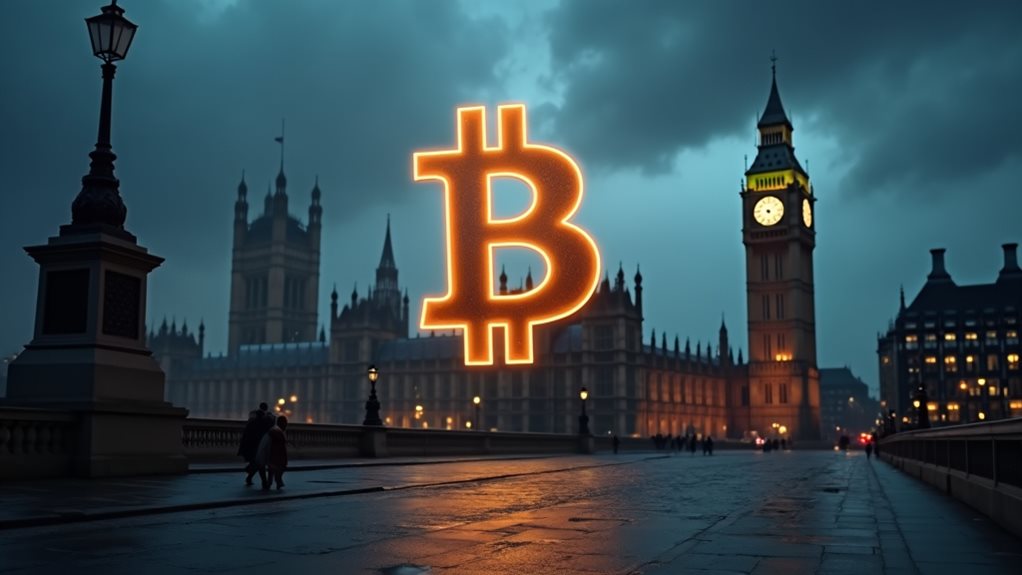 bitcoin sell off legal challenges