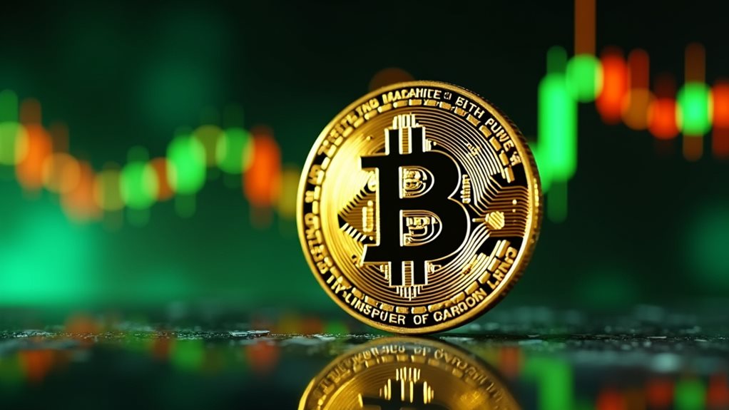bitcoin surges past 112 000