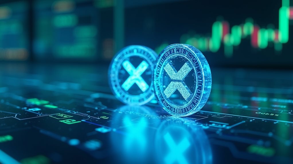 coinbase launches nano xrp futures