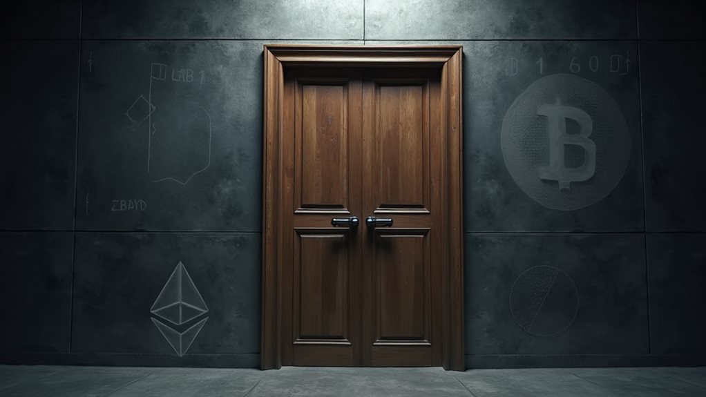 connecticut bans bitcoin activities