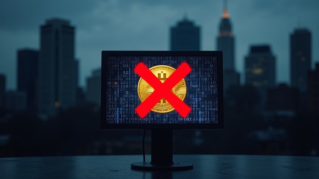 connecticut bans crypto investments