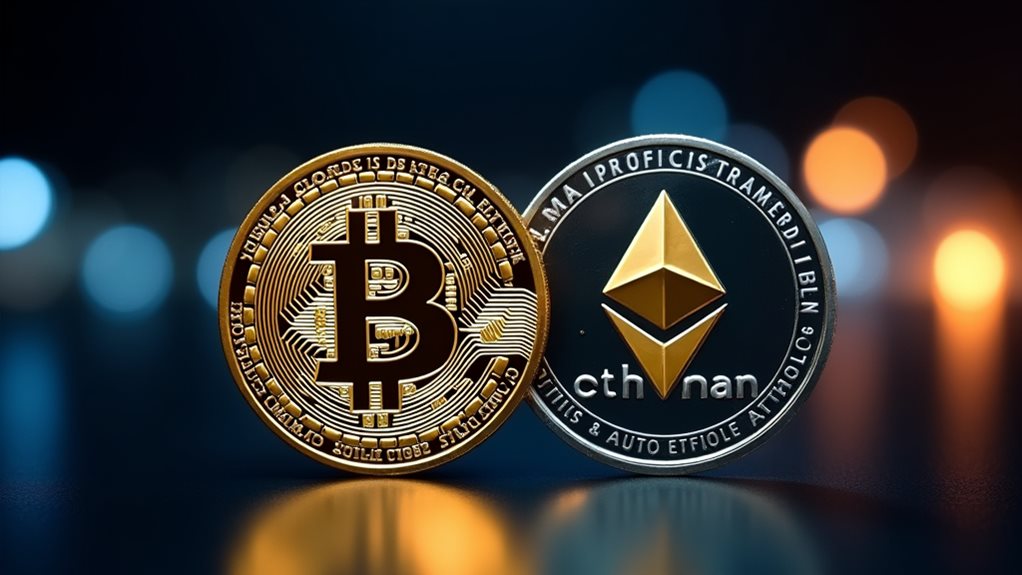 crypto comeback ethereum surges