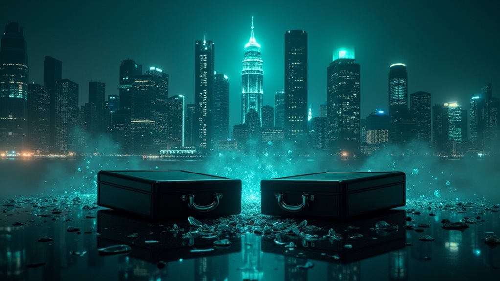 crypto fraud devastating investors globally