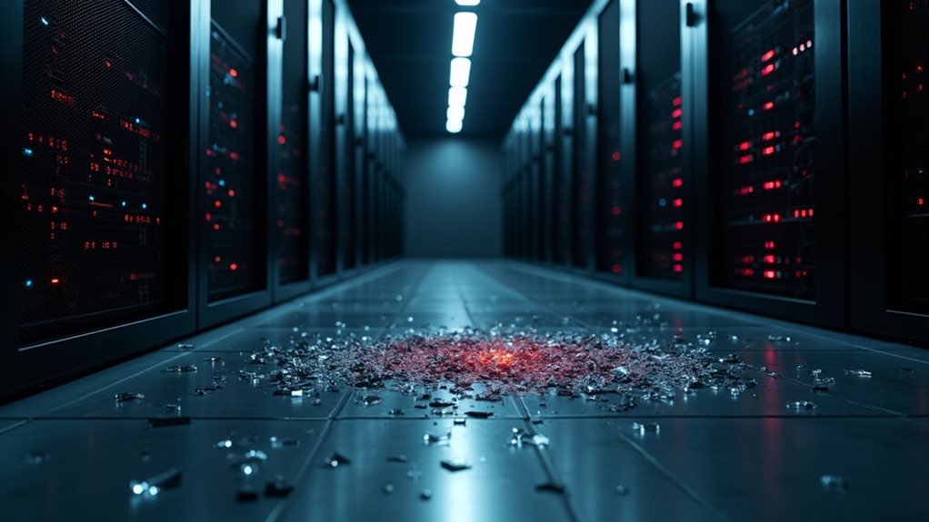crypto giant s 90 million crisis
