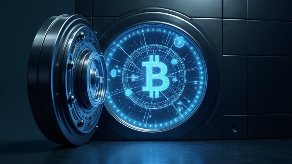 crypto innovation in banking
